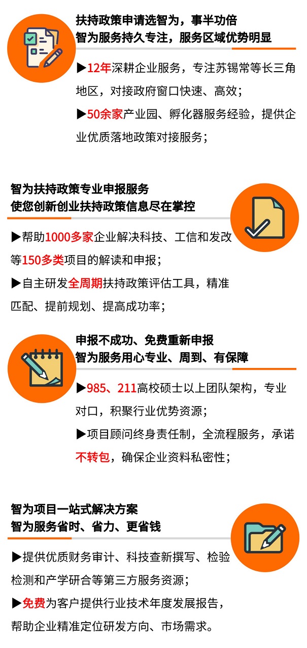 蘇州高新技術(shù)企業(yè)培育入庫申請(qǐng)